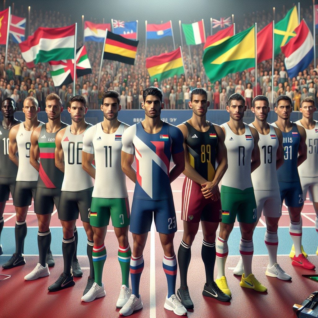 Echipele naționale se pregătesc pentru provocările unui an competițional intens