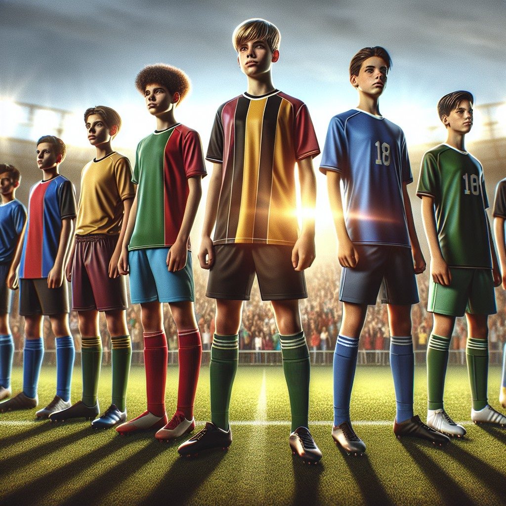 Top 7 jucători tineri de urmărit în 2026: perspective și potențial real