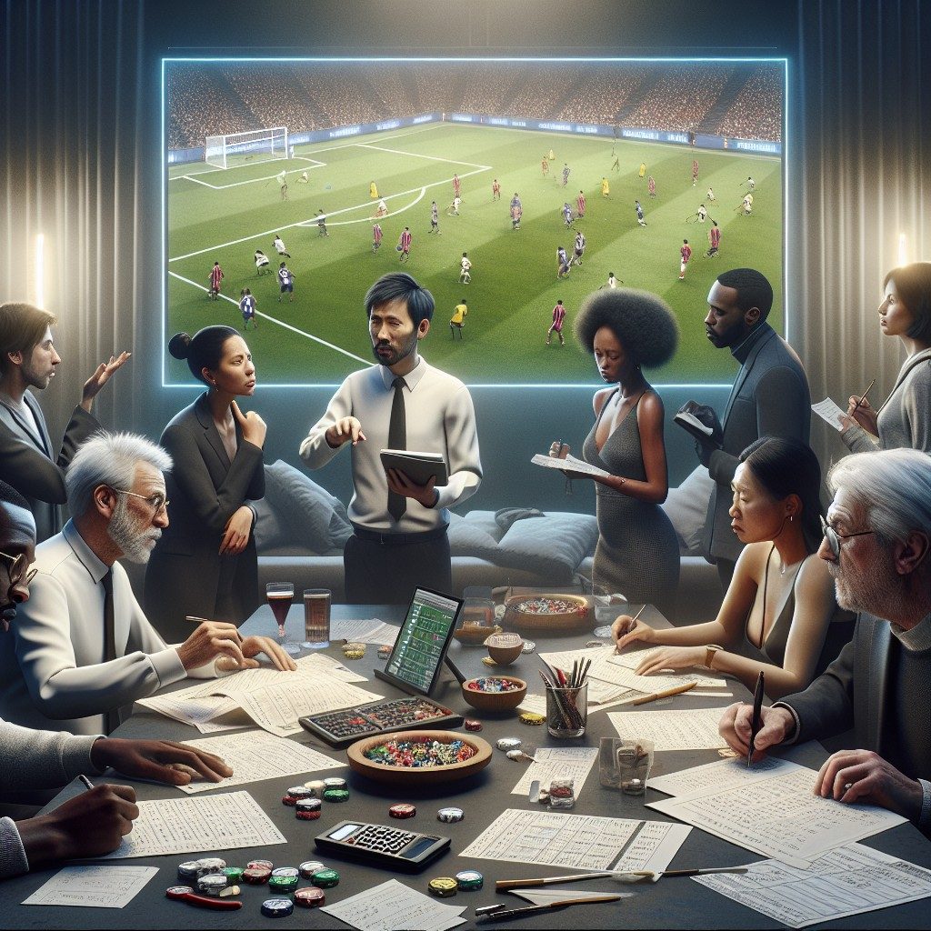 Pariuri sportive: greșeli frecvente pe care le fac fanii când merg pe „sigur”